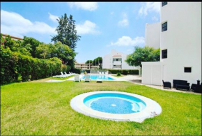 Amazing 01 Bedroom, Vilamoura-algarve, Faro Ap102